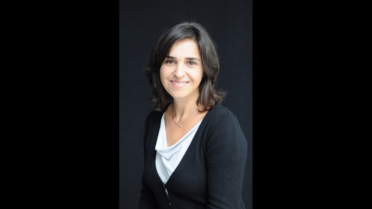 Nathalie Tremblay au piano