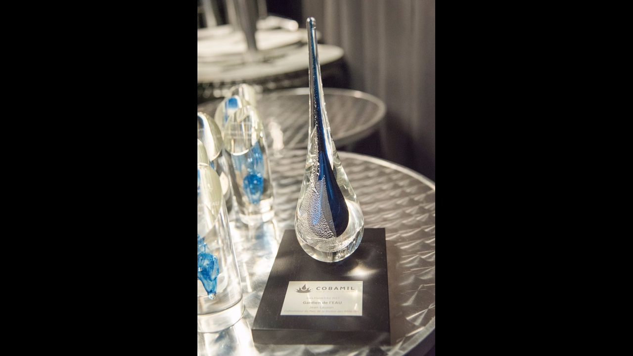 Le GALA FLAMB’EAU : Une première édition réussie