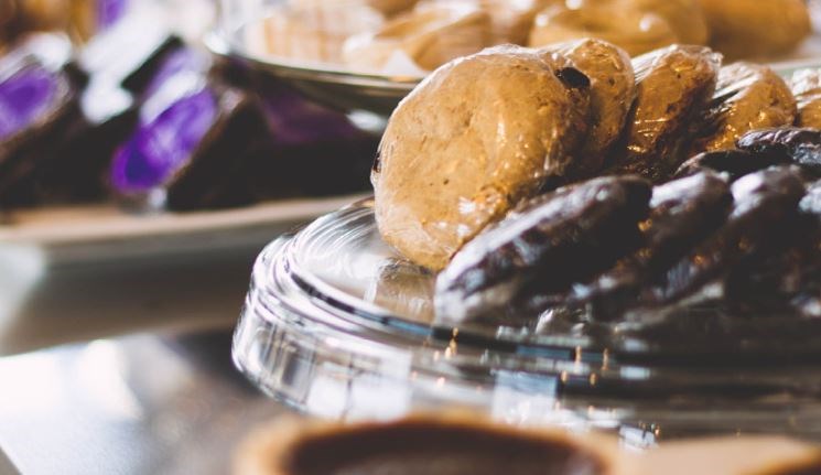 Ouverture de la première Pâtisserie & Boulangerie sans allergènes & végane de la Rive-Nord! 