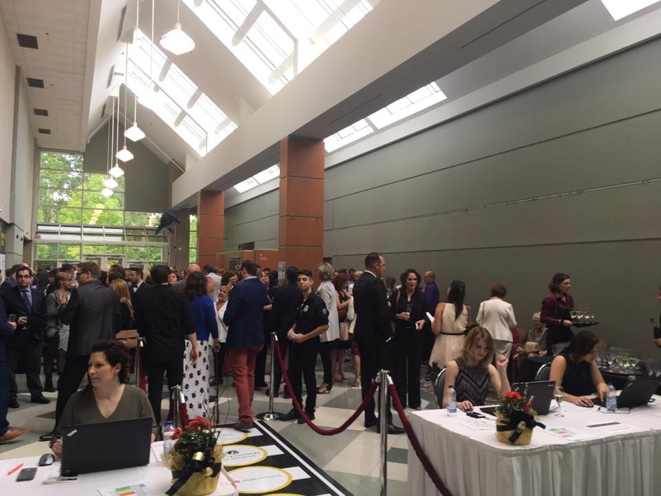 Félicitations aux lauréats du Gala Stellar 2017