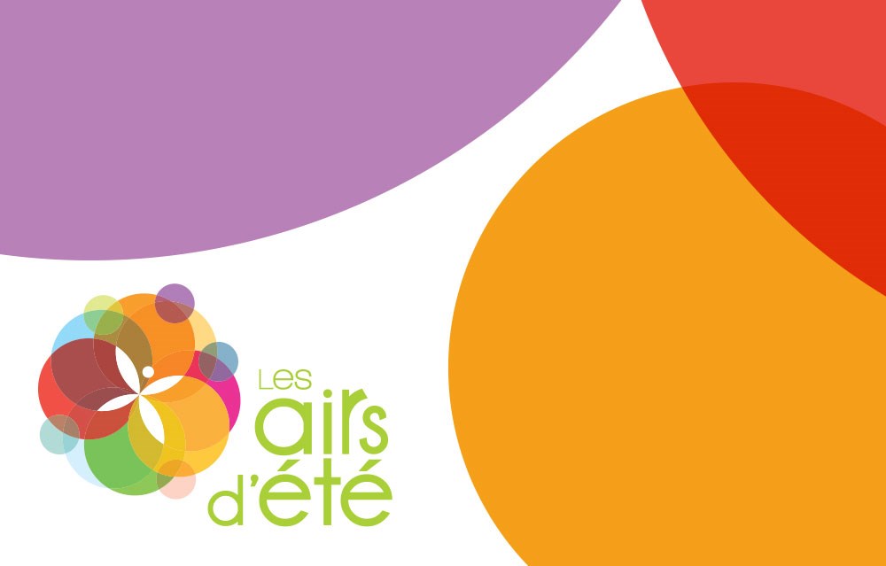 Programmation Les airs d’été : films et spectacles gratuits dans les parcs