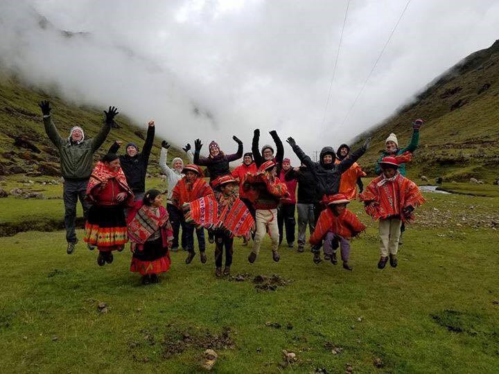 Défi HUMA Leucan 2017 : Un voyage-bénéfice jusqu’au Machu Picchu permet d’amasser 40 000 $ pour Leucan