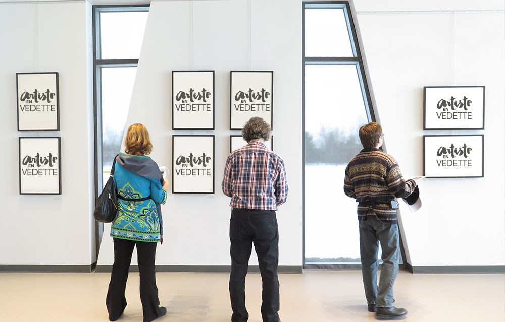 Appels de dossiers pour les artistes : plus que 10 jours! 
