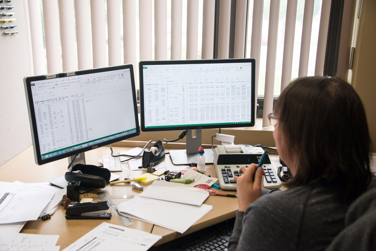 AEC Comptabilité et gestion des organisations en poche