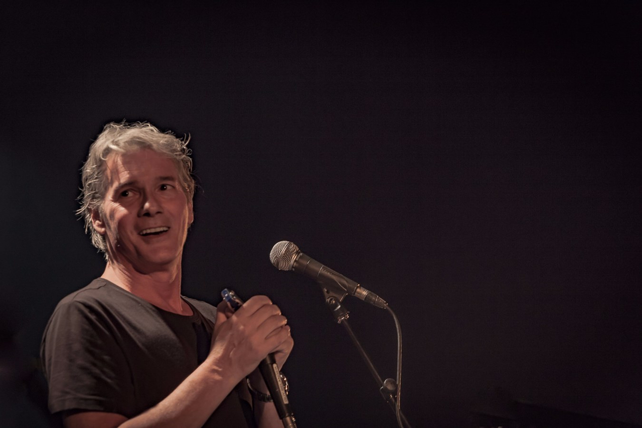Rendez-vous du Village: Hommage à Bob Walsh