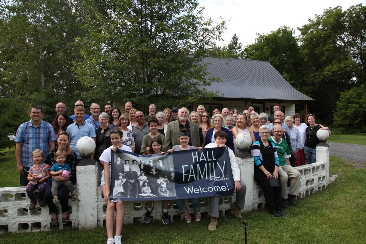 La Fête familiale irlandaise de Saint-Colomban accueille plus de 1200 visiteurs! 