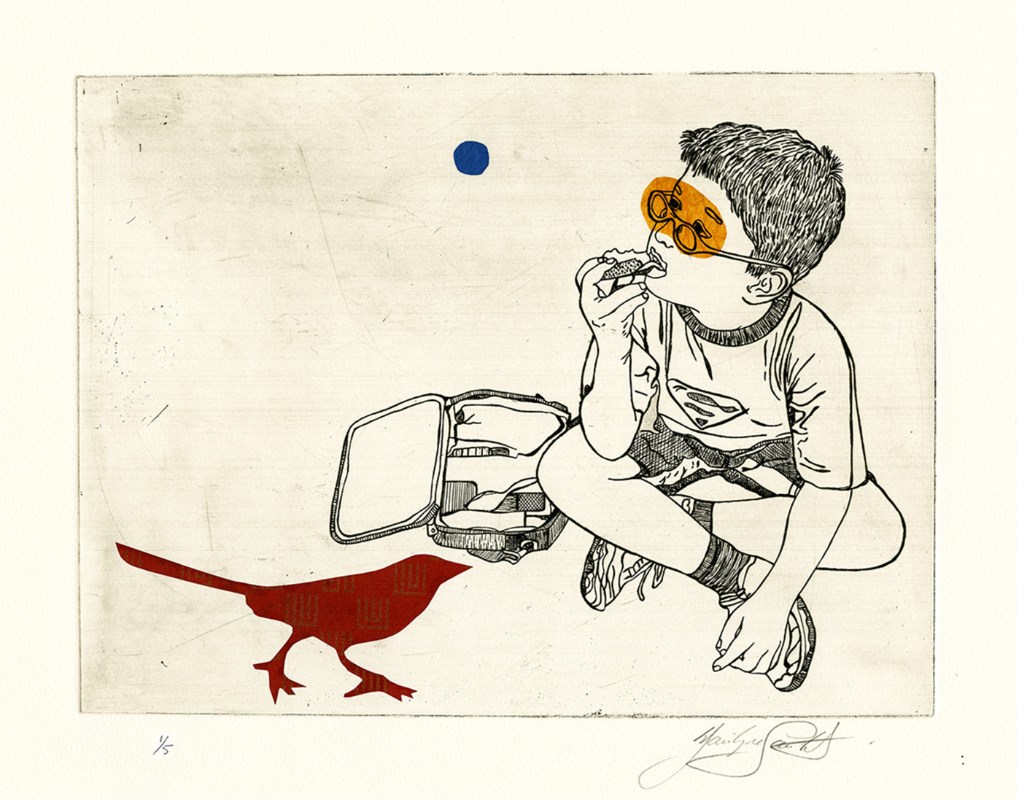 Acquisitions d’œuvres d’art: La Collection de la Ville de Sainte-Thérèse s’enrichit