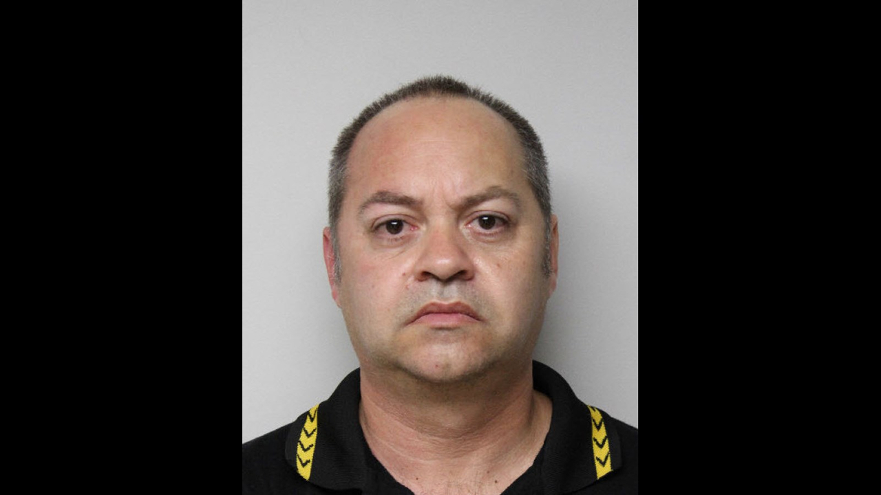Quatre dossiers d’agression sexuelle contre une homme de Sainte-Anne-des-Plaines