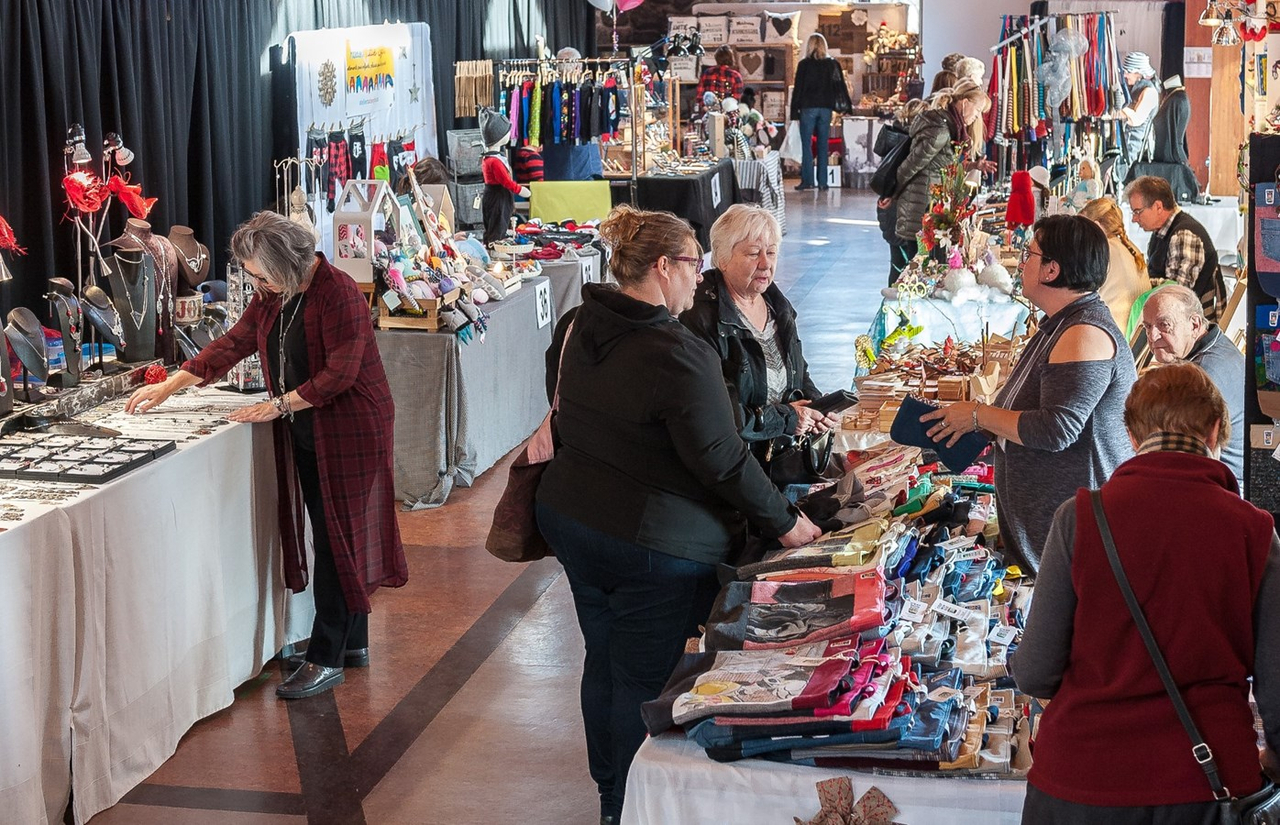 Salon des métiers d’art de Lorraine 2018 : artisans et auteurs recherchés