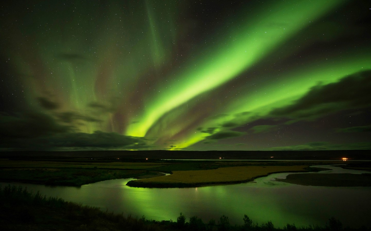 Une nouvelle exposition photo sur l’Islande à la bibliothèque Paul-Mercier