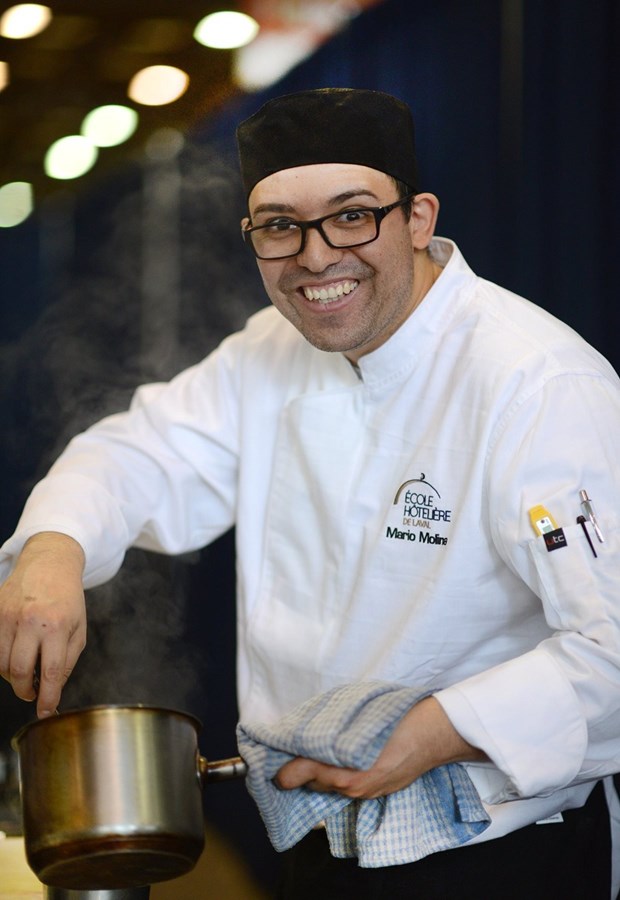 10 médailles pour la formation professionnelle de Laval et 7 candidats en direction des Olympiades canadiennes