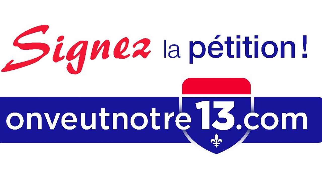 Pétition pour le prolongement de l’autoroute 13 : plus de 10 200 signataires