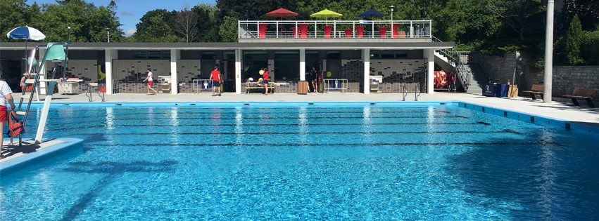 Canicule : Sainte-Thérèse met en place des mesures pour les citoyens