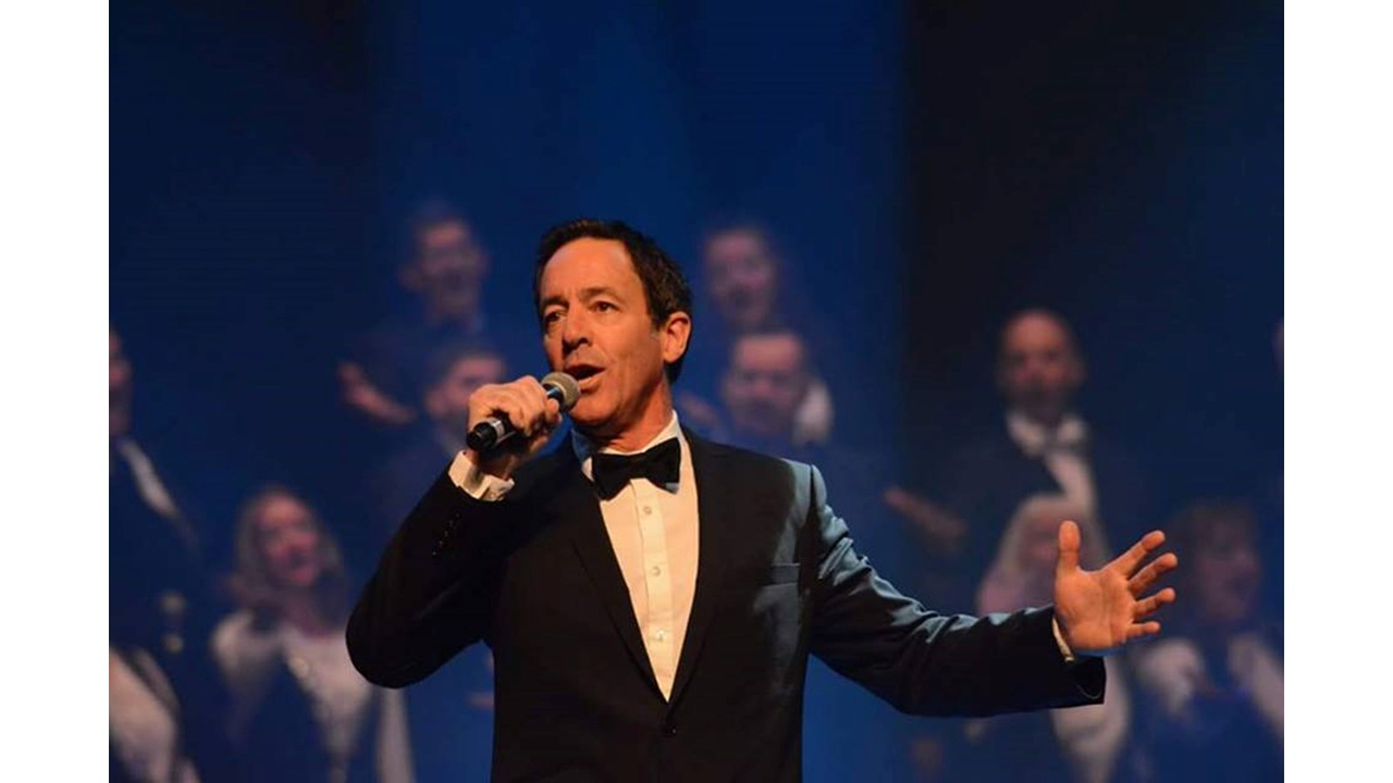 Alain Dumas offrira un spectacle gratuit aux Jeudis Show 