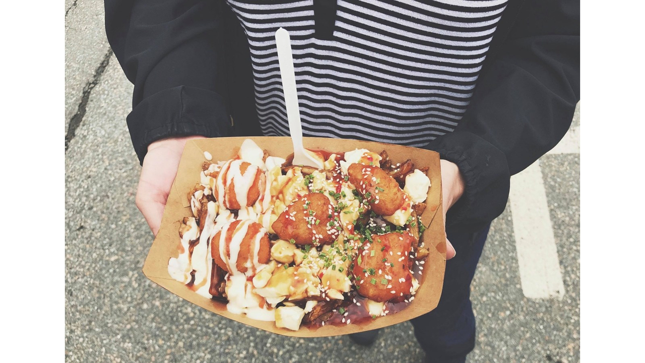 Le Grand PoutineFest débarque à Mirabel