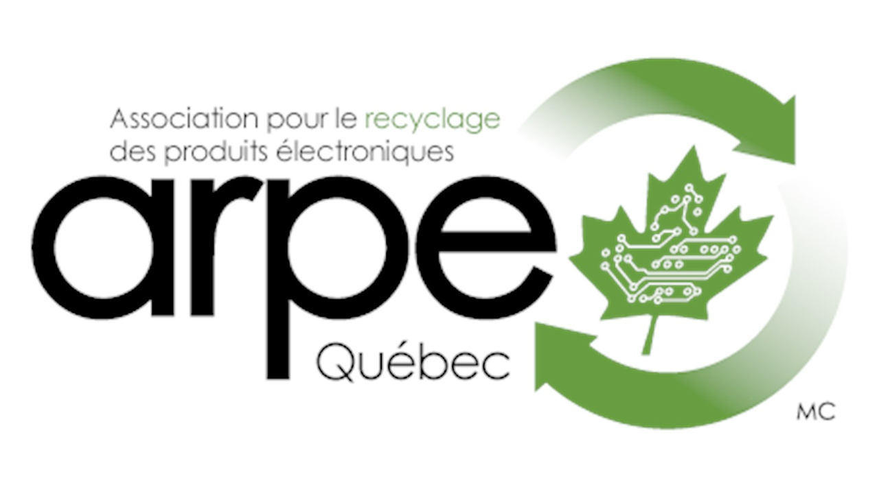 Collecte de produits électroniques au Brault & Martineau de Sainte-Thérèse