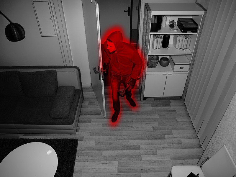 Comment choisir un système d'alarme pour votre maison ?