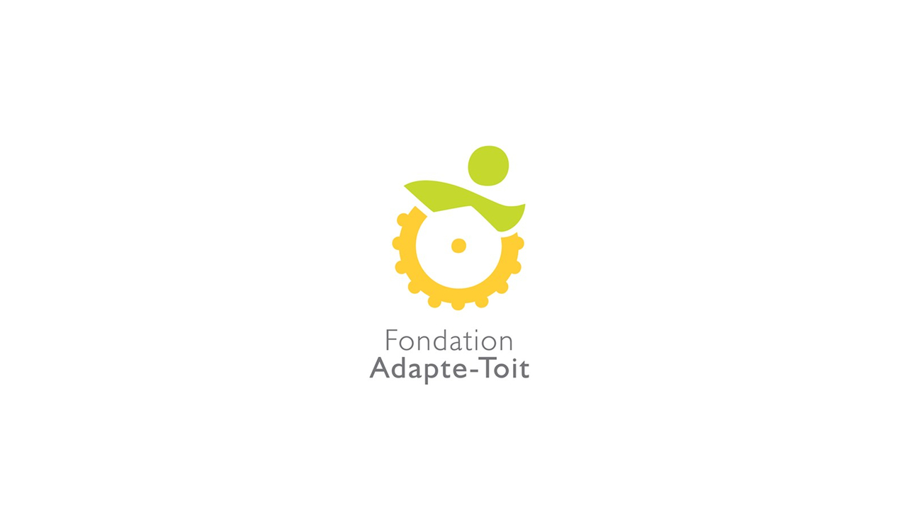 La Fondation Adapte-Toit offre un soutien financier à un homme paralysé