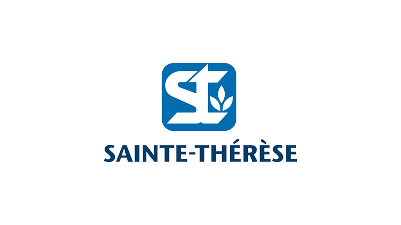 Encore plus de raisons d'aimer Sainte-Thérèse