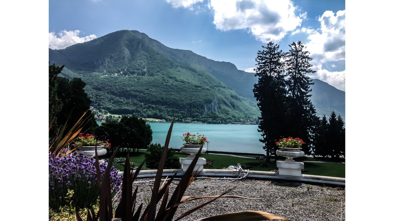 Stages séjours disponibles à Annecy: une expérience unique pour les Thérésiens