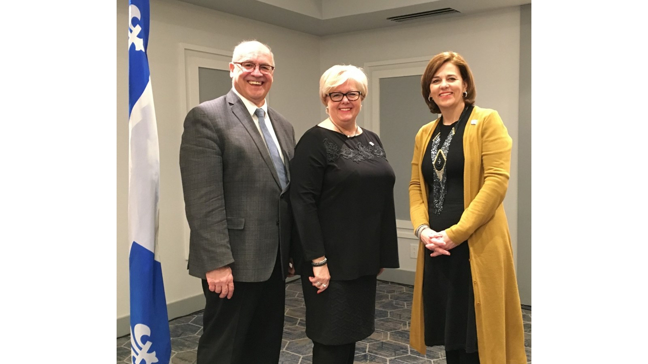 Près de 144 M$ seront investis dans les Laurentides