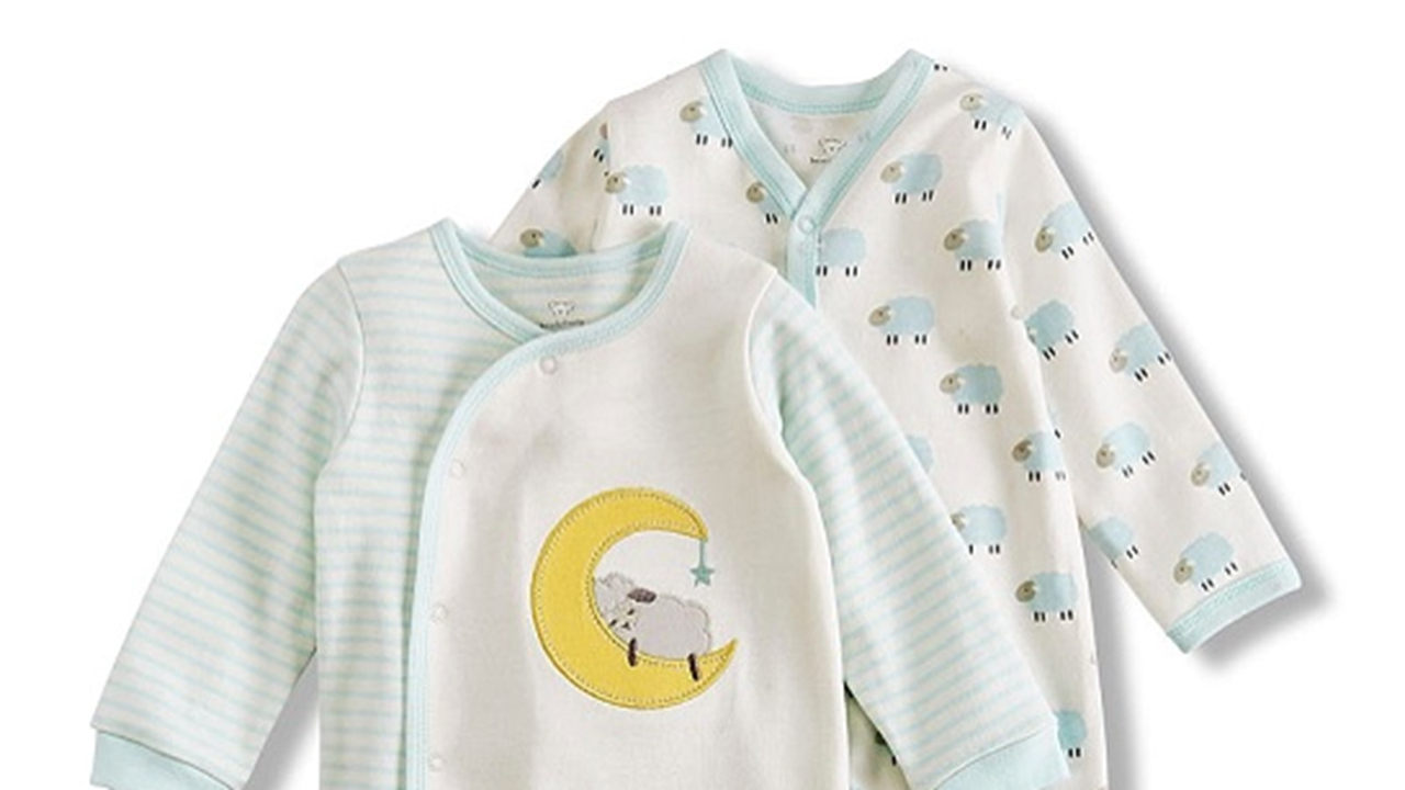 Rappel de dormeuses Koala Baby vendues chez Toys’R’Us Canada 