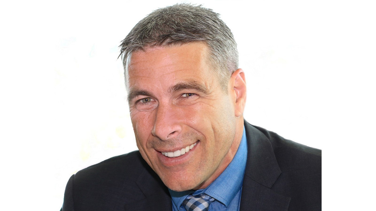 Jean-François Lachance, directeur général 