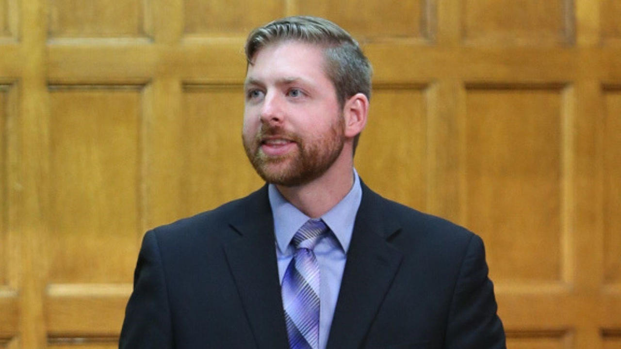 Xavier Barsalou-Duval réagit à l'annonce de la signature d’un protocole entre la Banque d’infrastructure du Canada et l’Administration du Port de Montréal 