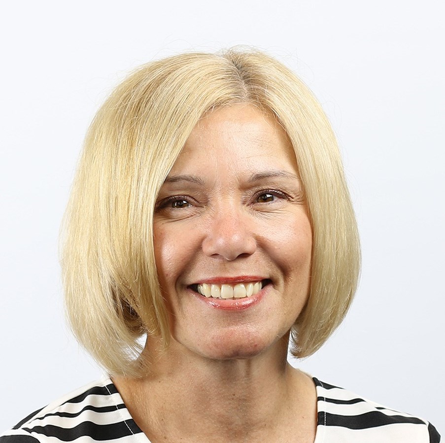 Nathalie Denneny, nouvelle directrice générale adjointe de la Commission scolaire de la Seigneurie-des-Mille-Îles