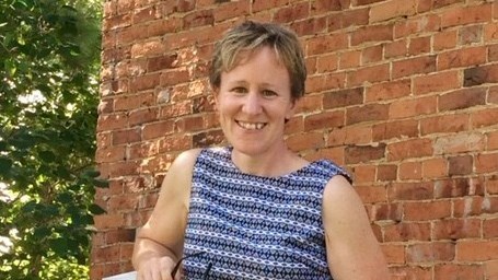 Edith Proulx, a 17 ans d’expérience dans le domaine du loisir municipal. Elle est désormais directrice du service des loisirs et de la culture à la Ville de Lorraine et est entrée en fonction le 6 avril.