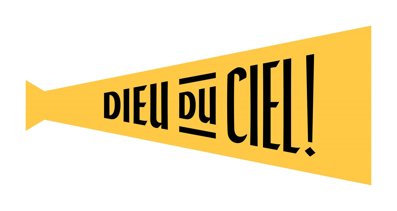 Dieu du Ciel! rebrasse son image de marque