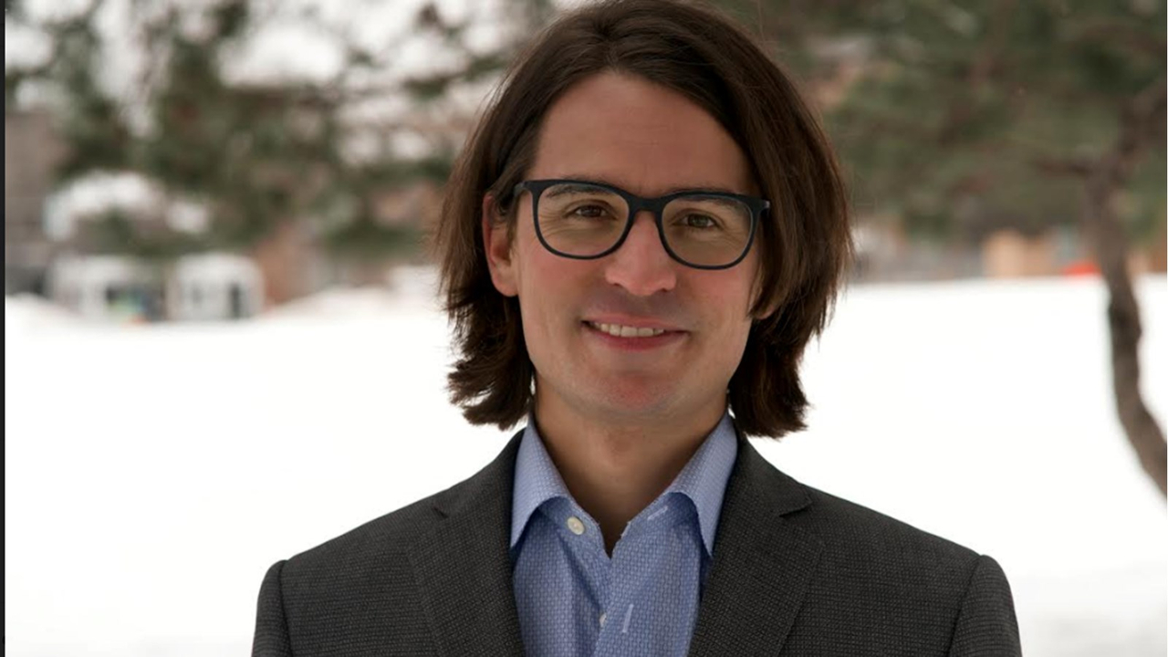 Jean-Denis Garon candidat dans Mirabel pour le Bloc Québécois