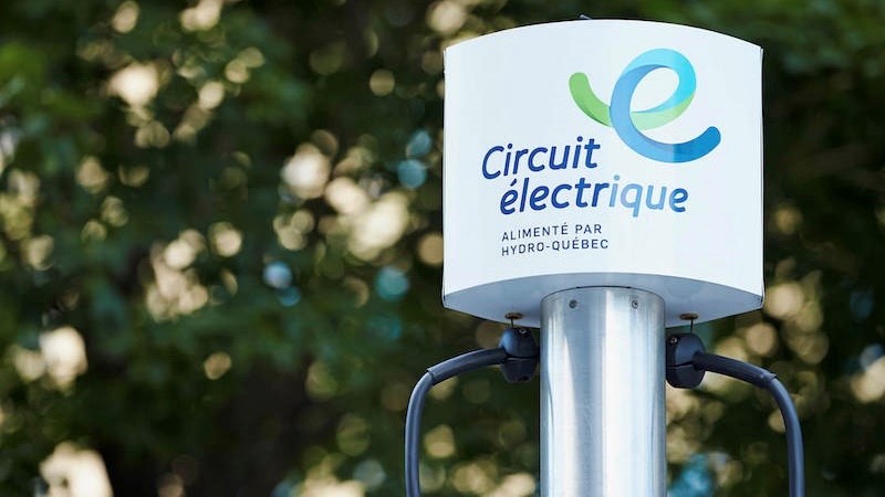 Sainte-Thérèse déposera une demande de subvention pour 4500 bornes de recharge