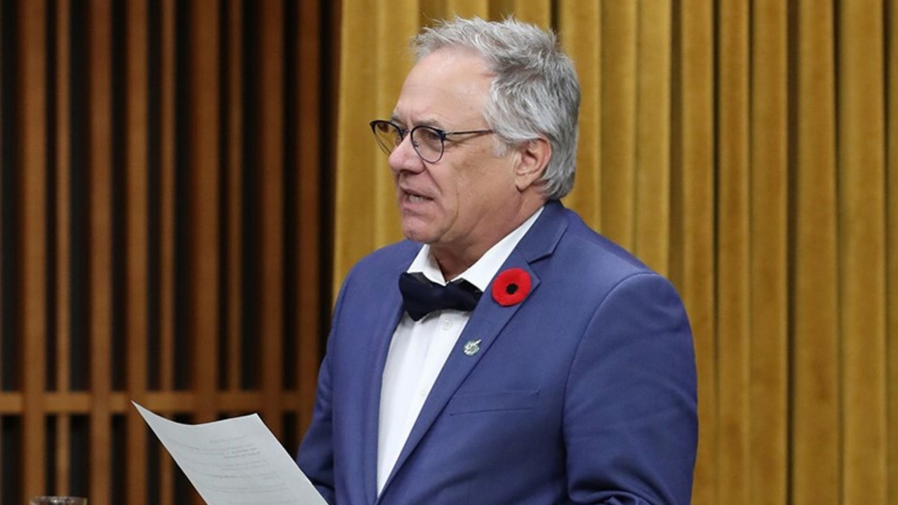 Le Bloc Québécois exhorte le ministre à l’action
