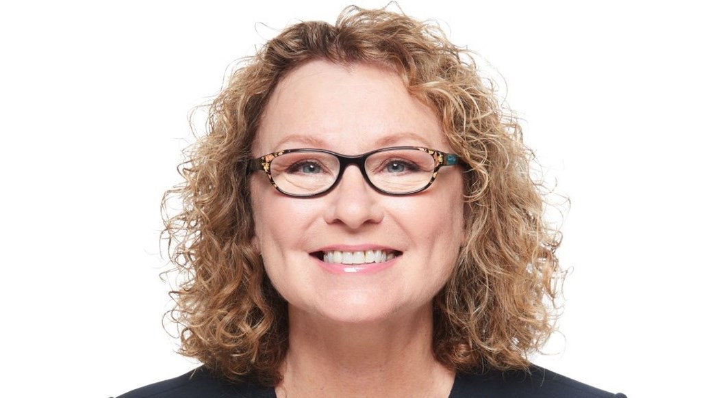 La députée de Prévost et ministre responsable des Aînés et des Proches aidants, Mme Marguerite Blais