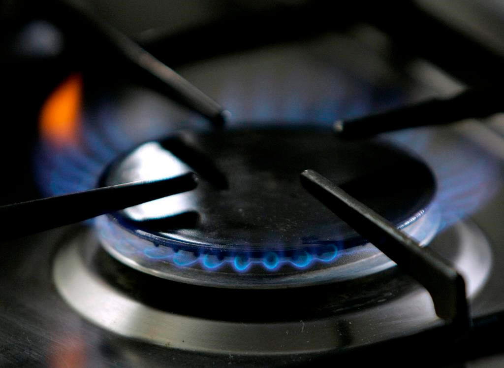Cuisinières au gaz et asthme: il faut faire attention aux détails