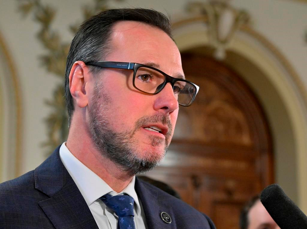 Référendum de 1995: la CAQ déposera une nouvelle motion