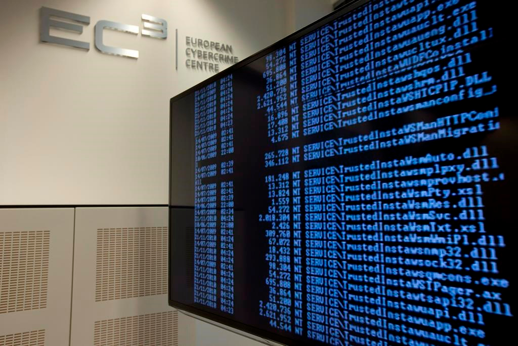 Plus de Canadiens victimes d'incidents de cybersécurité en 2022 que deux ans plus tôt