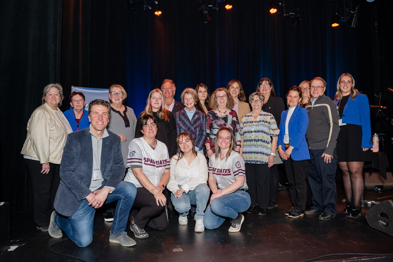 La Ville de Sainte-Thérèse célèbre l’action bénévole