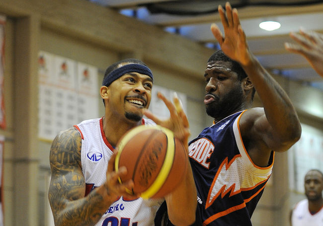 Laval aura son équipe dans la Ligue nationale de basketball du Canada (NBL Canada) dès l'automne prochain. Les Kebs quittent Québec au profit de Laval.