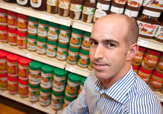 L’excellente récolte d’arachides cet été aux États-Unis laisse entrevoir un retour à des prix plus raisonnables du pot de «beurre de peanuts». Mais, comme c’est souvent le cas avec le prix de l’essence, la baisse risque d’être moins rapide que ne l’a été la hausse.