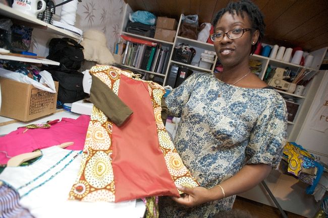 Les produits de la compagnie lavalloise Fili vêtements pour enfants sont maintenant distribués en Afrique du Sud.