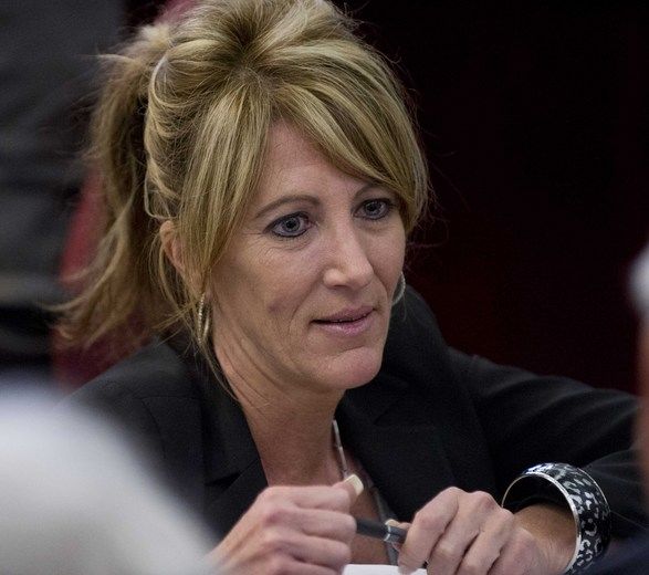 La conseillère de St-Vincent-de-Paul, Sylvie Clermont, comblera le siège au comité exécutif laissé vacant par l’élection d’Alexandre Duplessis à la mairie de Laval.