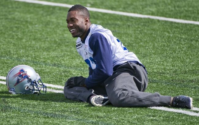 Danny Desriveaux sera nommé nouvel entraîneur des receveurs des Carabins de l'Université de Montréal, a confié une source à TVA Sports, jeudi.
