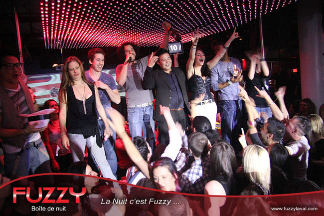Après 22 ans d’existence, le Fuzzy de Laval, une véritable institution dans le monde des boîtes de nuit lavalloises,  a «définitivement» fermé ses portes.