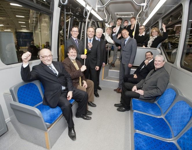 L’autobus électrique fait enfin son apparition à Laval