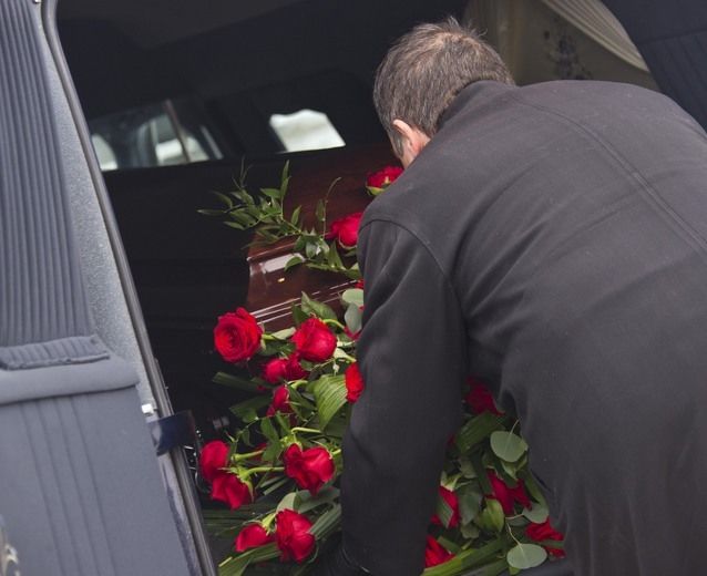 L'ancien maire de Laval, Lucien Paiement, a été conduit à son dernier repos le 29 janvier dernier