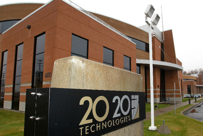 Mark Goldstein vient d’être nommé chef de la direction de Technologies 20-20 de Laval.