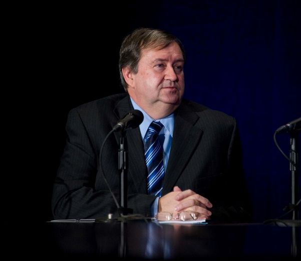 Le Comité aviseur et de suivi, qui relève du CA de la Cité de la culture et du sport de Laval, a été mis en place dans les derniers jours.