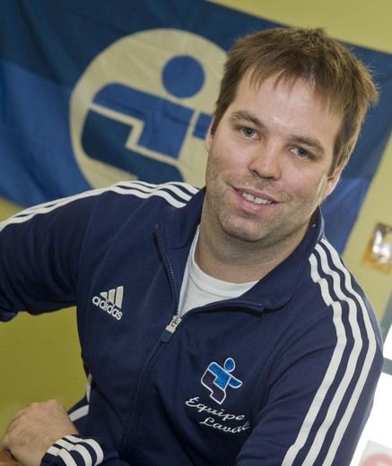 Joël Savoie est directeur des opérations à Sports Laval et il a été chef de mission de la délégation lavalloise aux derniers Jeux du Québec, présentés à Saguenay.